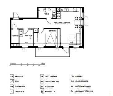 Finjagatan 1A - Photo 5