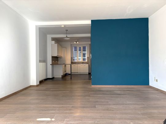 Appartement te huur - Photo 1