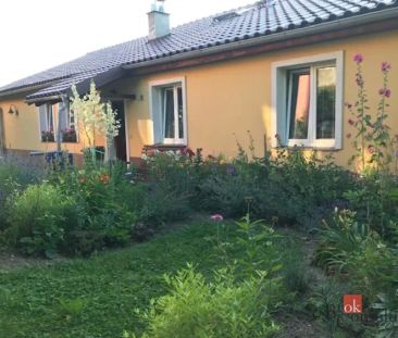 Pronájem bytu 3+kk 74 m - Fotografie 4