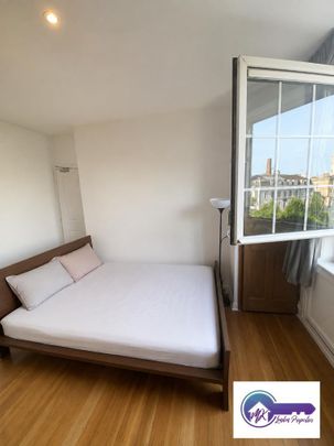 1 Bedroom Room in Flat Share To Rent - Photo 1