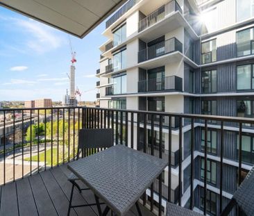 Lincoln Apartments, Fountain Park Way, London W12 - Photo 6