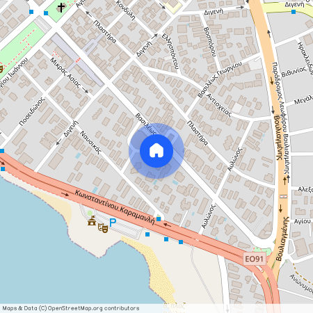 Βούλα (Άνω Βούλα)