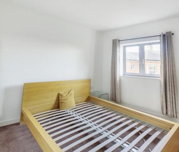 2 bedroom apartment to rent - Photo 3