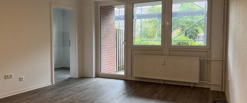 2-Raum Wohnung sucht Sie! - Foto 1