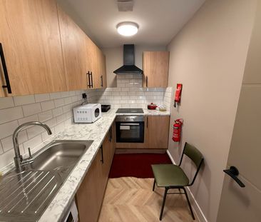 Studio Flat, Whitefriars Avenue, HA3 - Photo 5