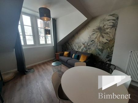 Appartement à louer, 2 pièces - Orléans 45000 - Photo 4