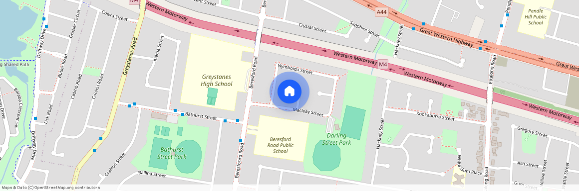 6 Hastings, NSW 2145, Greystanes