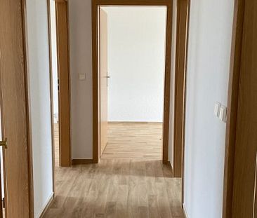 Frisch sanierte 3-Zimmer-Wohnung in ruhiger Lage – Knieper West 1, Stralsund - Photo 1