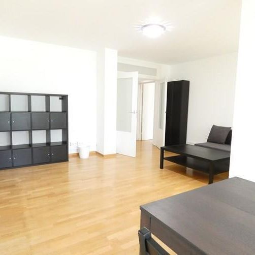 Warszawa, Śródmieście, Grzybowska - Zdjęcie 1