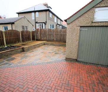 4 bedroom private hall to rent - Photo 5