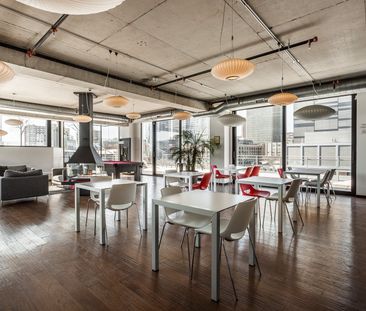 Condo for rent, Montréal (Le Sud-Ouest) - Photo 3