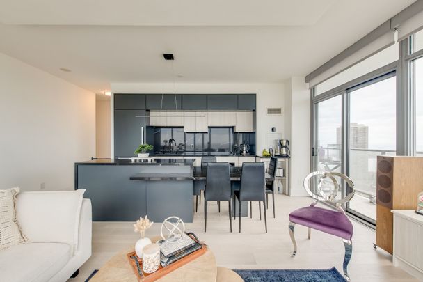 For Lease - 105 The Queensway N/A Unit# 3010, Toronto, Ontario - Photo 1