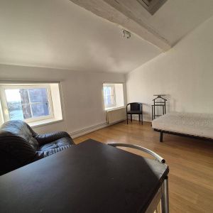 Appartement 1 pièce - 71000 Mâcon - Photo 2