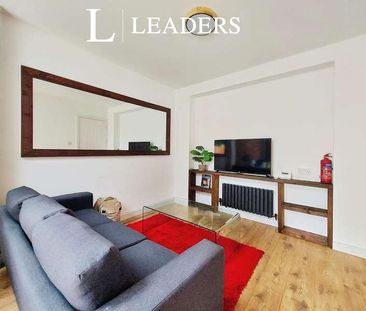 Hedingham Road, Dagenham, RM8 - Photo 5