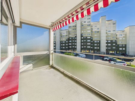 Grosszügige und lichtdurchflutete 3.5-Zimmer-Wohnung in Zollikofen BE zu vermieten - Photo 2