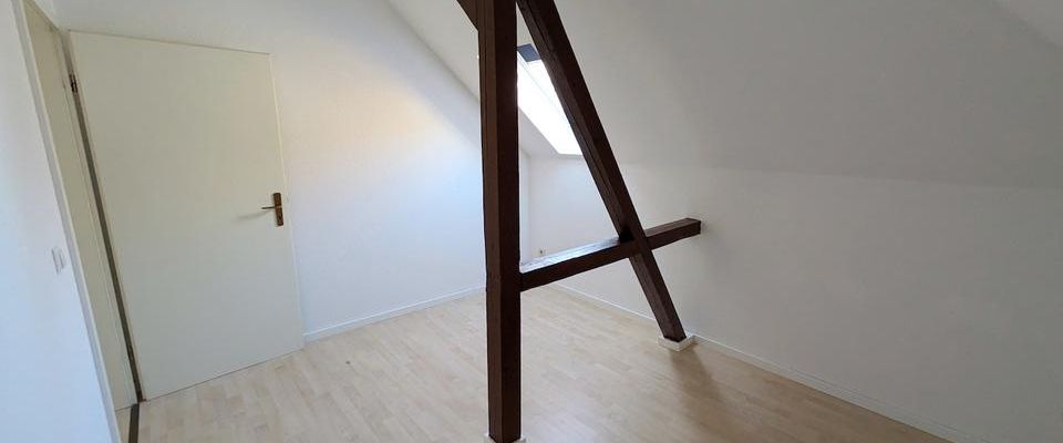 ++ charmante 2-Raum Wohnung mit Einbauküche - in beruhigter & angesagter Lage - Schloßchemnitz ++ - Photo 1