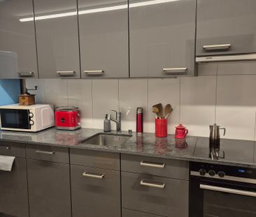 1.5 Zimmer, 1. Stock - Photo 5