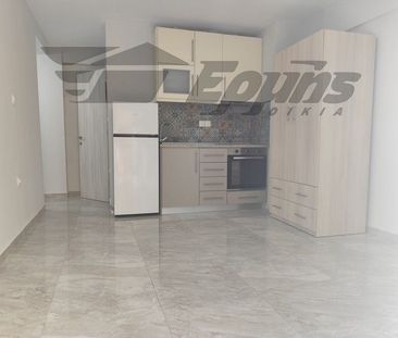 Studio/Γκαρσονιέρα για ενοικίαση Ανάληψη - Μπότσαρη (Ανάληψη - Μπότ... - Photo 4