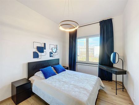 Appartement te huur - Photo 5