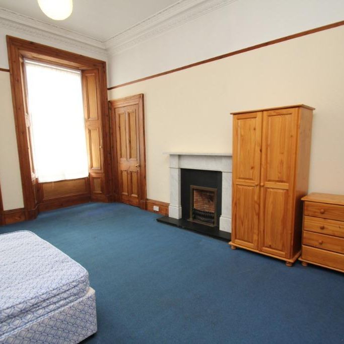 5 bedroom apartment to rent - Photo 1