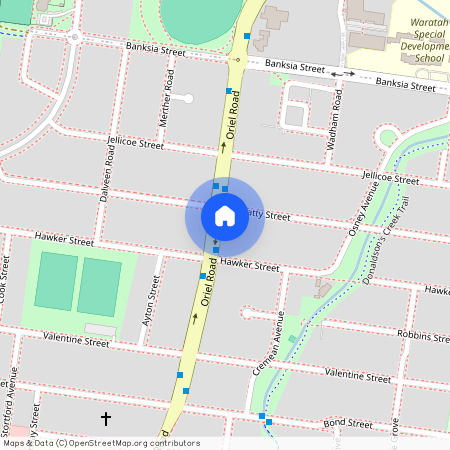 1/69 Beatty Street, Vic 3079, Ivanhoe