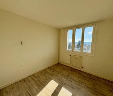 Appartement T2 à louer à ROANNE - Bord de Loire - Photo 2