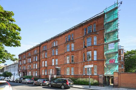 Price £535 pw - Available 04/11/2025 - Furnished - Photo 4