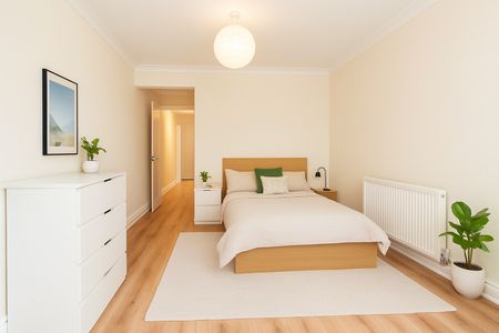 2 Bed Flat, London, SW16 - Photo 3