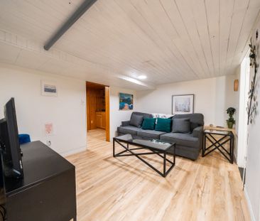 For Lease - 184 Weber Street Unit# 1, Kitchener, Ontario - Photo 2