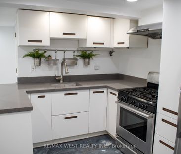 For Lease - 365 Silverthorn Avenue, Toronto, Ontario - Photo 3