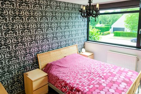 Lichtrijk appartement te huur in Tienen – met twee parkeerplaatsen en ruim terras - Photo 4