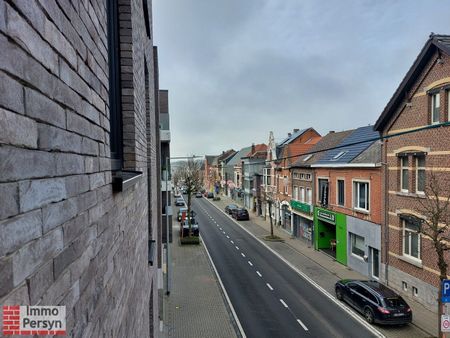 2 slaapkamer appartement in hartje Scherpenheuvel - Photo 5