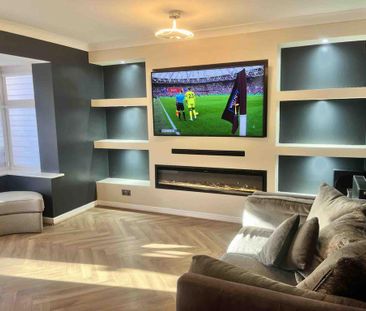 4 bedroom detached house to rent - Photo 1