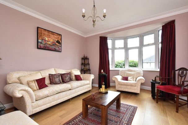5 bedroom terraced house to rent - Photo 1