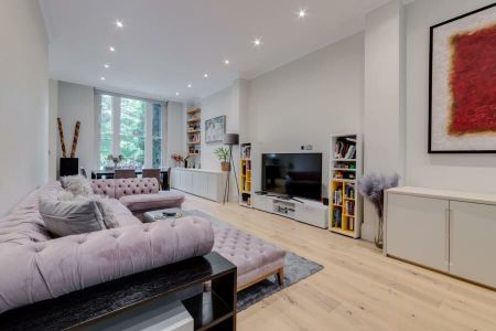 4 Bedroom Flat To Let - Photo 2