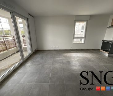 T3 AVEC BALCON +PARKING - Photo 5