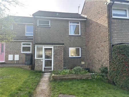 4 bedroom terraced house to rent - Photo 3