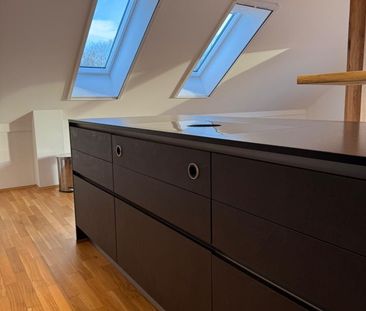 Neuwertige, 2-Zimmer Wohnung, EBK, Top Lage, ab sofort - Photo 5