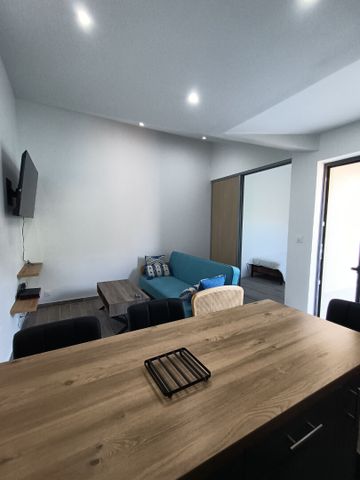 Location appartement 3 pièces, 42.12m², Vaires-sur-Marne - Photo 3