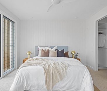 2/32 T E Peters Drive, Broadbeach Waters QLD 4218 - House For Rent ... - Photo 5