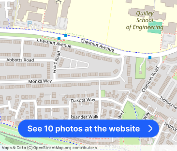 Monks Way, Eastleigh - Photo 1