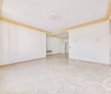 4 PIECES VIDE 105m² - 18 RUE DE RUSSIE - NICE CENTRE - Photo 4