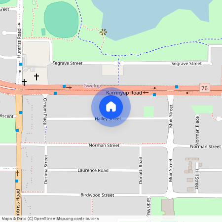 36b Halley Street, WA 6018, Innaloo