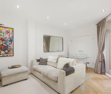 1 bedroom flat to rent - Photo 5