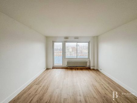 Rental Apartment Paris 13th - Photo 4