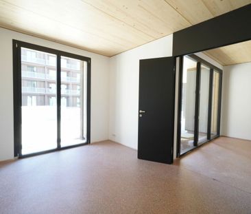 Wohnen im attraktiven Schweighof-Areal - Foto 2