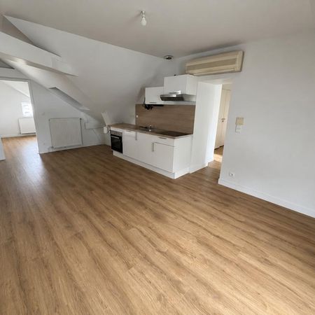 Location Appartement 3 pièces 45m² DIJON 21000 - Photo 4
