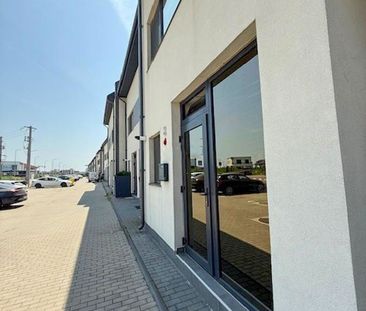 Vila 5 camere Vasile Alecsandri Pipera Spatiu si acces rapid catre ora - Fotografie 6