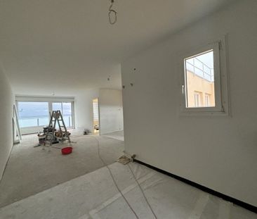 Duplex en cours de rénovation au centre-ville de Lausanne - Photo 6