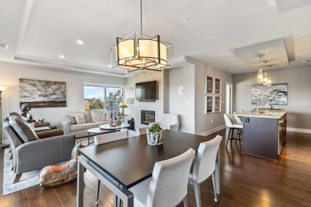 For Lease - 505 Talbot Street Unit# 1001, London East, Ontario - Photo 3